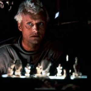 Foto Blade Runner, o Caçador de Andróides