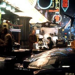 Foto Blade Runner, o Caçador de Andróides