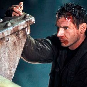 Foto Blade Runner, o Caçador de Andróides