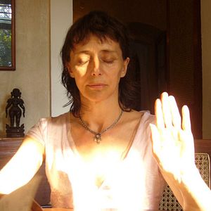 Foto Mireille Perrier