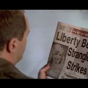 Foto Um Tiro na Noite