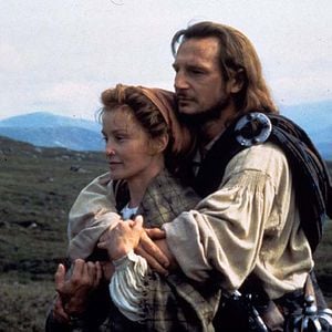 Foto Rob Roy - A Saga de uma Paixão