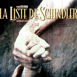 Foto A Lista de Schindler