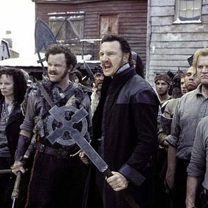 Foto Brendan Gleeson