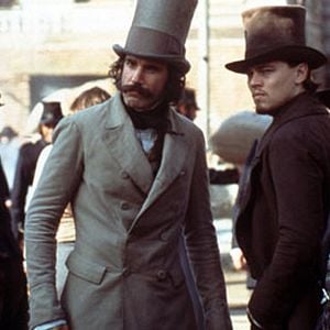 Foto Daniel Day-Lewis