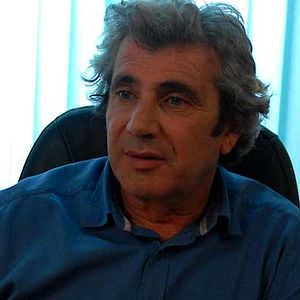 Foto As Oficinas de Deus