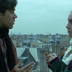 Foto As Oficinas de Deus