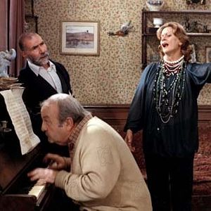 Foto Jacques Dufilho