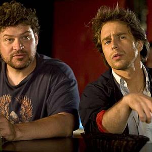 Foto Choke - No Sufoco