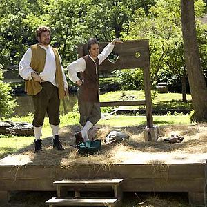 Foto Choke - No Sufoco