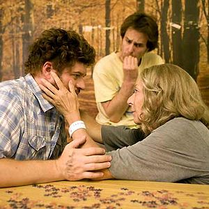 Foto Choke - No Sufoco