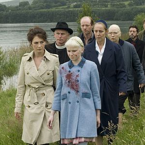 Foto Carice van Houten