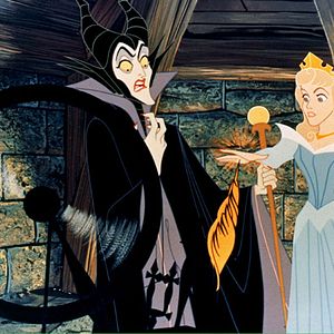 Foto A Bela Adormecida