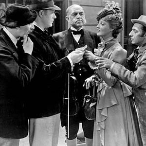 Foto Jeanette MacDonald