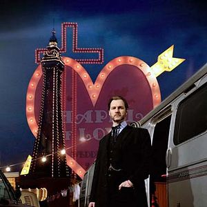 Foto David Morrissey