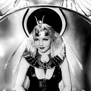 Foto Cecil B. DeMille