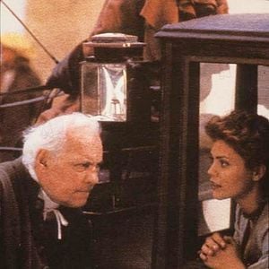 Foto Michel Serrault