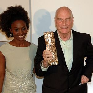 Foto Barbet Schroeder