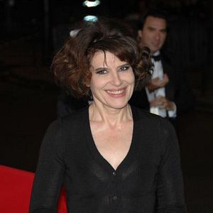 Foto Fanny Ardant