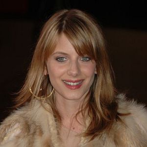 Foto Mélanie Laurent