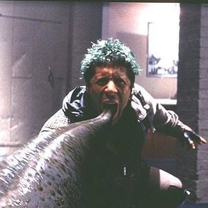 Foto X-Men - O Filme