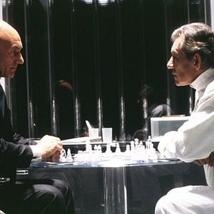 Foto X-Men - O Filme