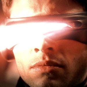 Foto X-Men - O Filme