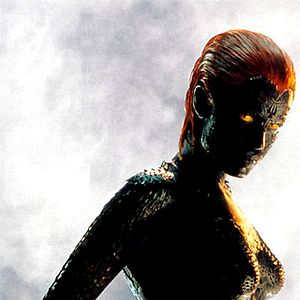 Foto X-Men - O Filme