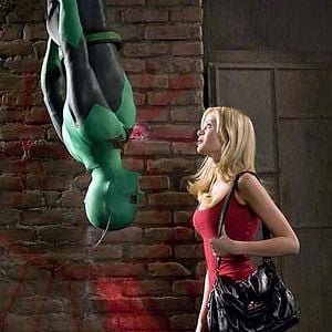 Foto Super-Herói - O Filme