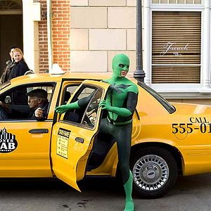 Foto Super-Herói - O Filme