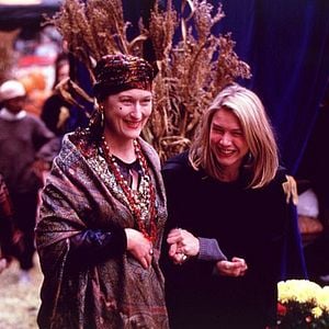 Foto Um Amor Verdadeiro