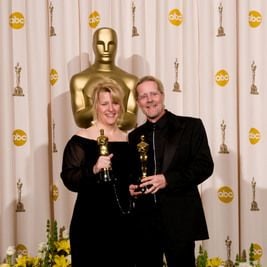 Foto Karen Baker Landers