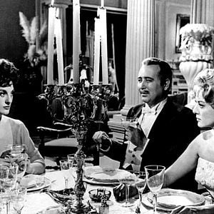 Foto O Anjo Exterminador