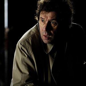 Foto Em Rota de Colisão