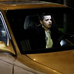 Foto Em Rota de Colisão