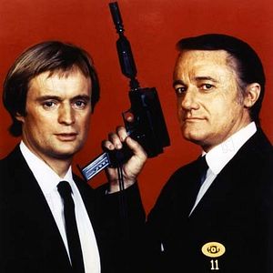 Foto O Agente da U.N.C.L.E.