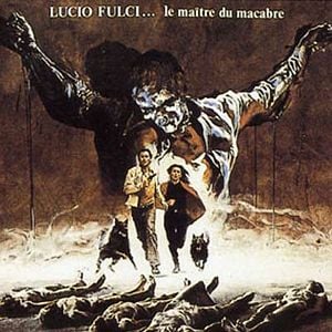 Foto Terror nas Trevas