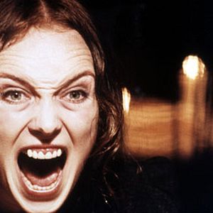 Foto Catriona MacColl