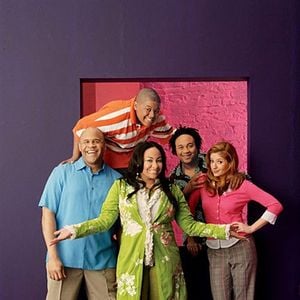 Foto Rondell Sheridan