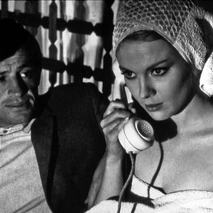 Foto Ouro, Brilhantes e Morte