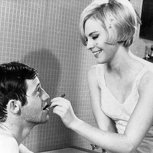 Foto Ouro, Brilhantes e Morte