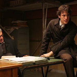 Foto Meu Irmão é Filho Único