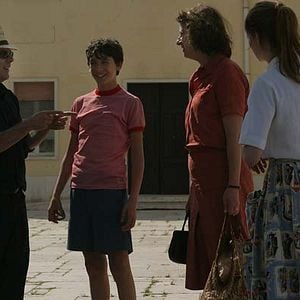 Foto Meu Irmão é Filho Único