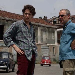 Foto Meu Irmão é Filho Único