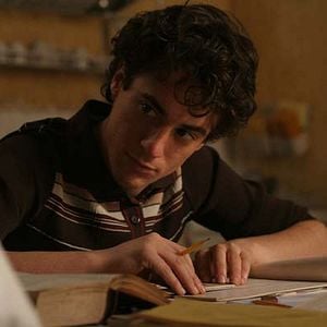 Foto Meu Irmão é Filho Único