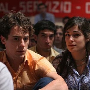 Foto Meu Irmão é Filho Único