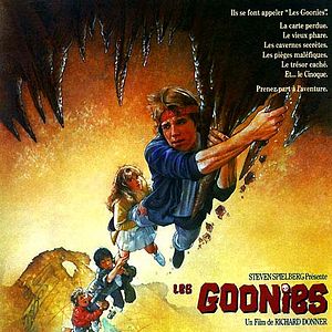 Foto Os Goonies