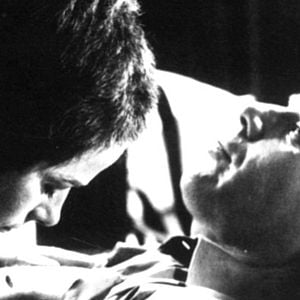 Foto O Porteiro da Noite