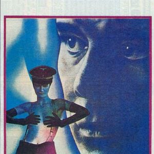 Foto O Porteiro da Noite