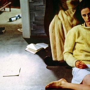 Foto O Porteiro da Noite